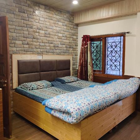 Mehdudia Guest House Shimla Extérieur photo