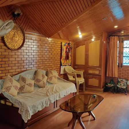 Mehdudia Guest House Shimla Extérieur photo
