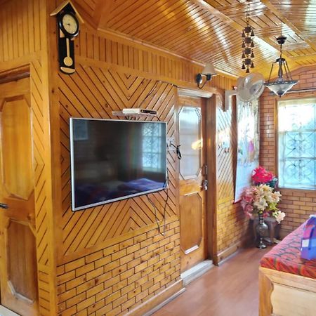 Mehdudia Guest House Shimla Extérieur photo