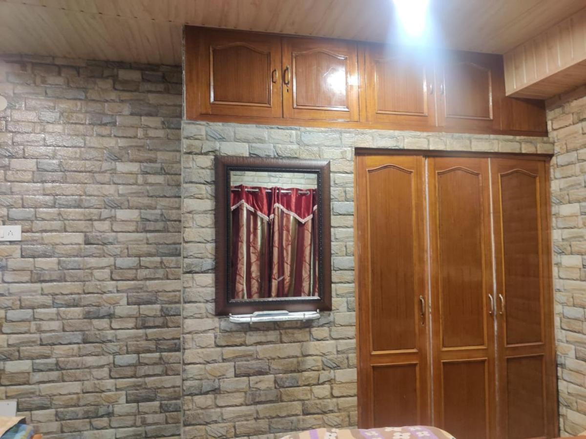 Mehdudia Guest House Shimla Extérieur photo