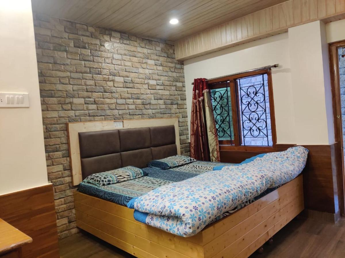 Mehdudia Guest House Shimla Extérieur photo