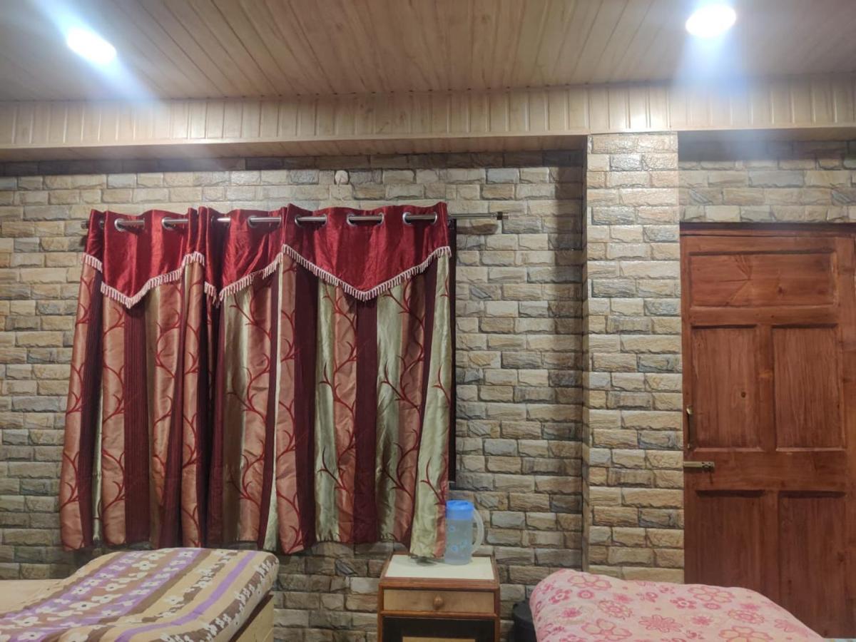 Mehdudia Guest House Shimla Extérieur photo