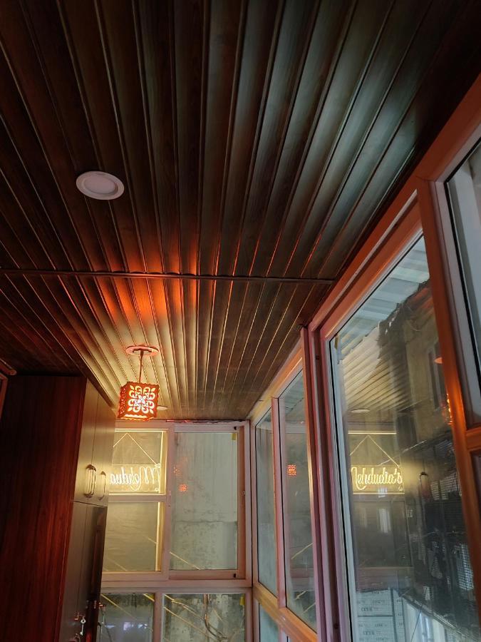 Mehdudia Guest House Shimla Extérieur photo