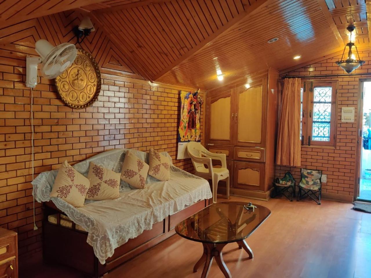 Mehdudia Guest House Shimla Extérieur photo