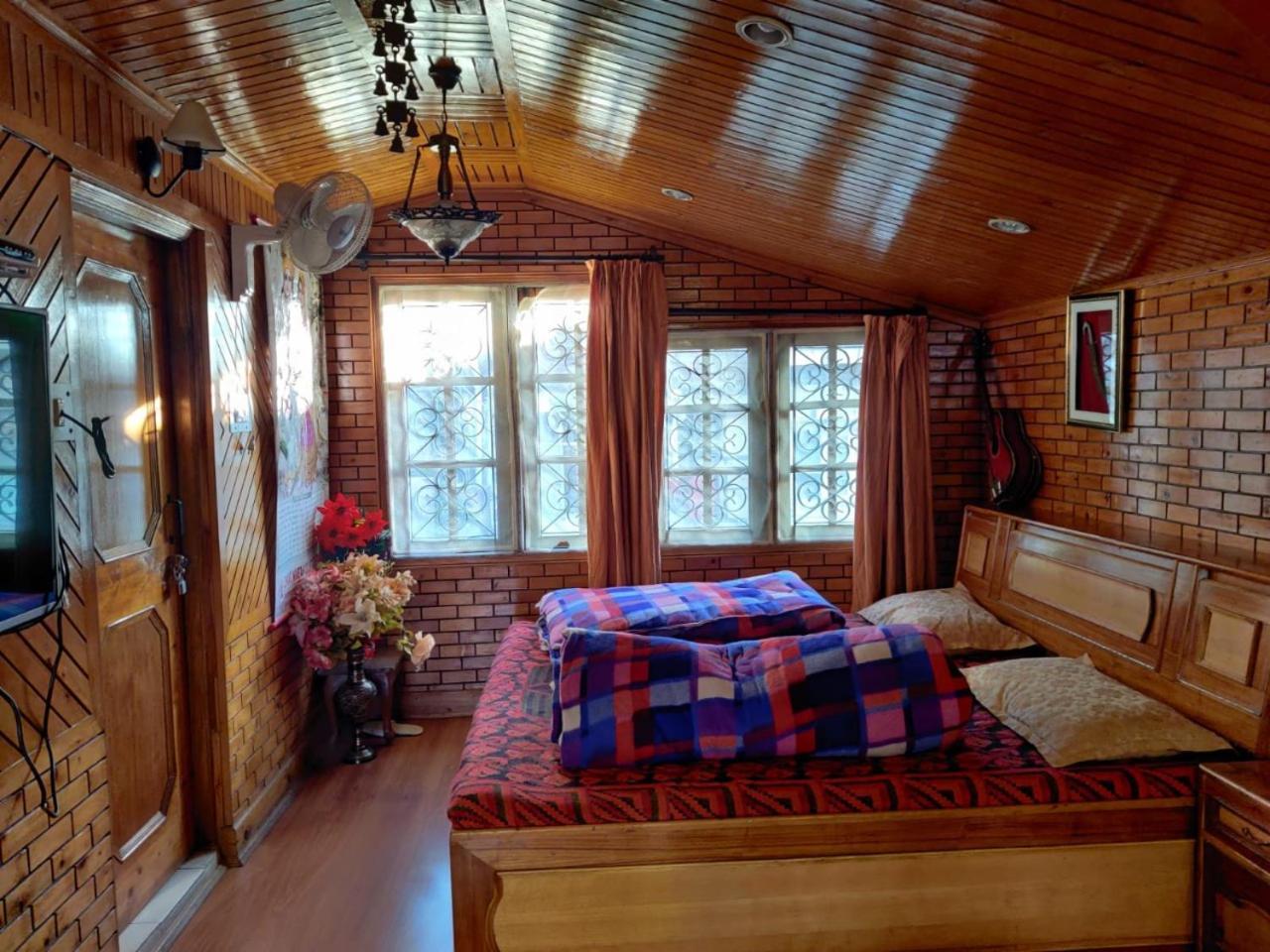 Mehdudia Guest House Shimla Extérieur photo