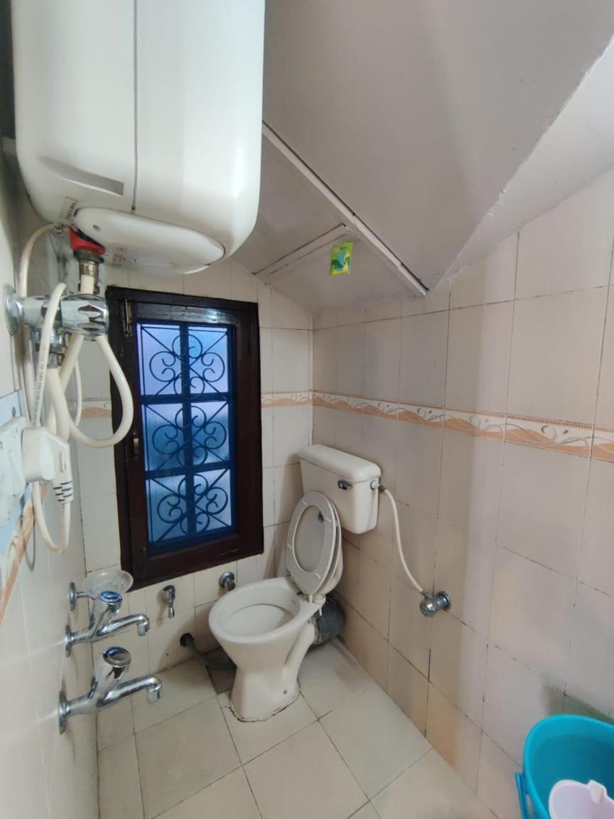 Mehdudia Guest House Shimla Extérieur photo
